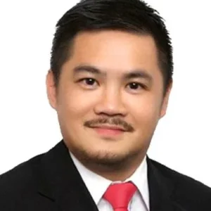 CHAN KAM TUNG (ADAM CHAN)