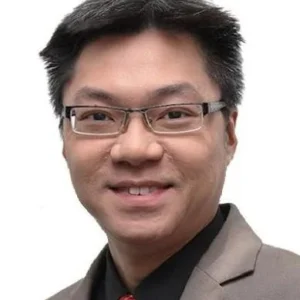 HO JEK SEN (JACKSON HO JEK SEN)