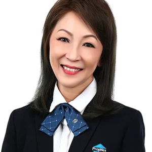 PERSIS LEE SOH CHIN (PERSIS LEE)