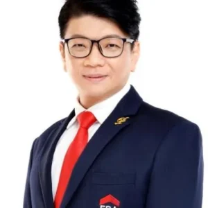 YAW CHEE KONG CHRISTOPHER (CHRIS YAW)