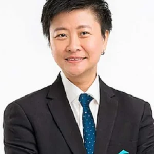 DAEVE YAP SZE NING (NING YAP)