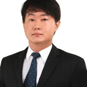 JASON OH CHOON GIM (JASON OH)