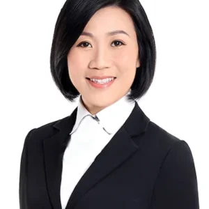 LIANG HIEN FUNG (ANA LIANG)