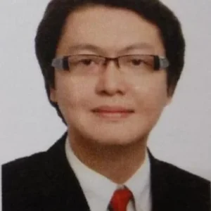 ONG YEOW HWEE (LEON ONG)
