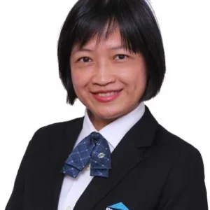 TANG XIAOHONG (CELINE TANG)