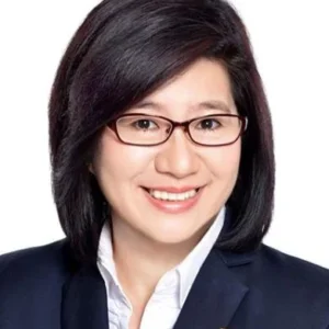 TOH LENG LENG DORIS (DORIS TOH)