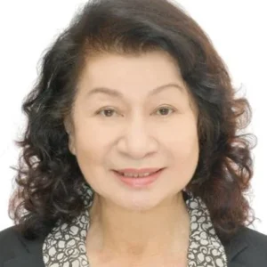 FOO FONG KHENG (MARY FOO)