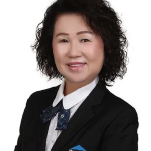 LIN CAI YING EILEEN (EILEEN LIN)