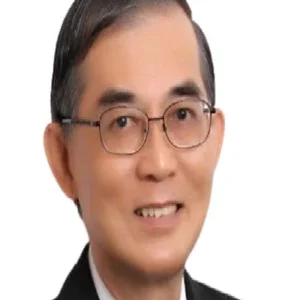 LEE CHAI CHIN (CHARLIE LEE)