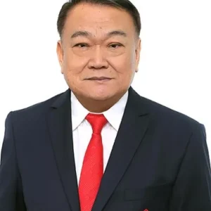 TAN KIAN SER (CHRIS TAN)