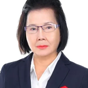 CHAN WOON KAN ANGELINE (ANGELINE CHAN)