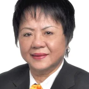 TAN MUI LANG (BETTY)