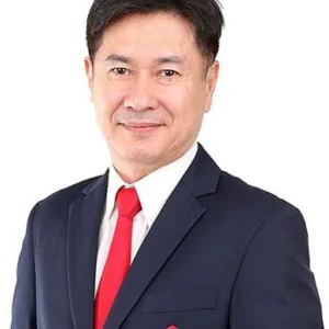 KELVIN LEE LIAN GUAN (KELVIN LEE)