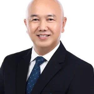 WONG NYUK LOY (BERNARD)