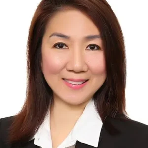 GOH CHWEE YEN (JOYCE)