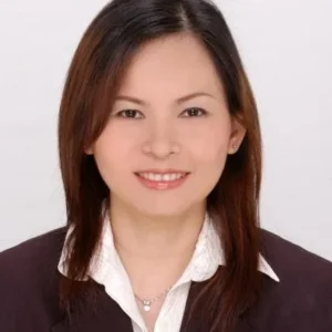 KOH GUAT CHEOW (JUDY KOH)