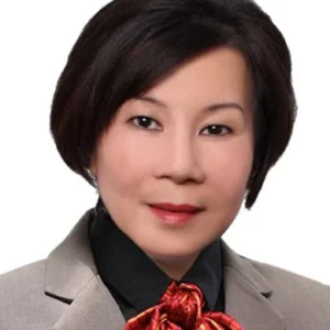 WONG SOI YOKE (FLOSSIE WONG)