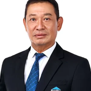 CHIA CHIN LYE (CHRISTOPHER)