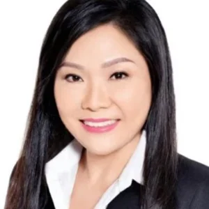 CHUA NGUAN LONG (AGNES CHUA)