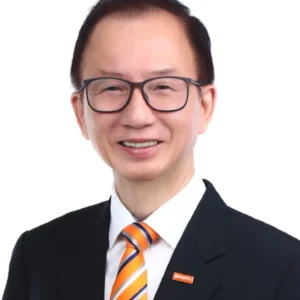 YEO HAI TENG (ALEX YEO)