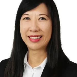 PEGGY TEE GEK HONG (Peggy Tee)