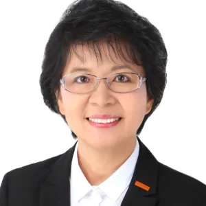 TAN JOO MO (JUITA TAN)