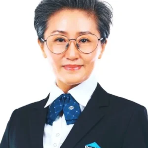 NING NA THERESIA (NING NA)