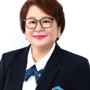 KAUNG YORK NAING (GRACE KONG)