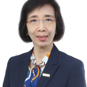 MELIAWATI LANUMA MIHARDJA (MELY LANUMA LEE)