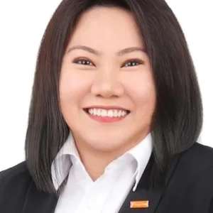 YEO JOO LI, JOSEPHINE (Josephine )