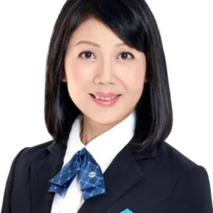 SHI YUN ZHEN SELEEN (SELEEN SHI)