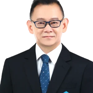 PEH CHIN WEI (ERIC PEH)