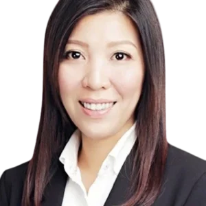 HOH KOON LEE (CHER HOH)