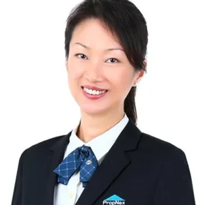 CHONG CHAI YIN JESLYN (JESLYN CHONG)