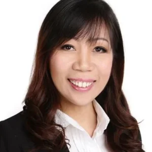 ANG ENG IM (ANGELINE)