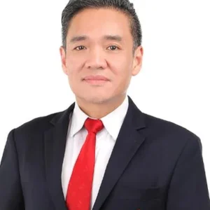 TEO BENG HWEE (ANDY TEO)