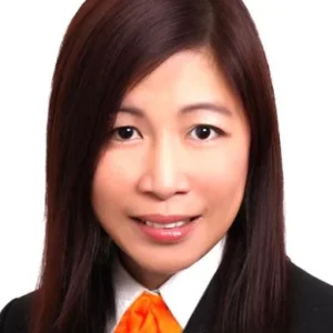 NG GEOK LIAN JUSTINA