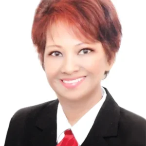 KAMALA DEVI ROBERTS NEE KAMALA DEVI D/O KAILASAM SUPPIAH (KAM ROBERTS)