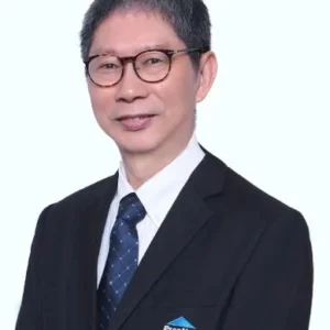 YONG TECK KIM (ANDREW)