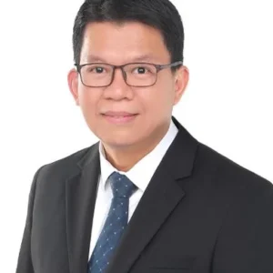 PANG KWEE HONG (JON PANG)