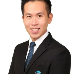 CHAN GEK MING, ROBIN (ROBIN CHAN)