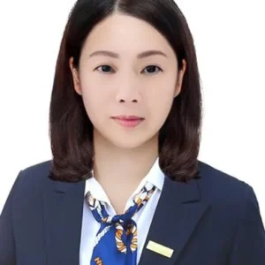 LIM EE PHENG (SARAH LIM)