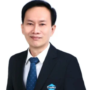 JEFFREY HO (JEFFREY HO)