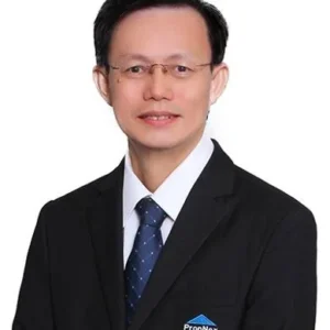 NEO CHIN HAI (TIMOTHY NEO)