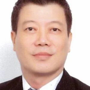 BOON MONG HUAT (DESMOND BOON)