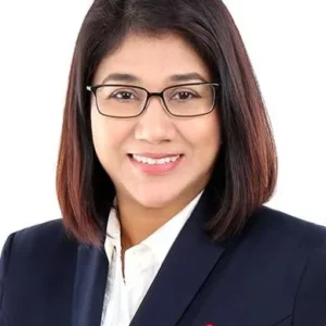 ZALEHA BINTE ABU BAKAR (ABBY ZALEHA)