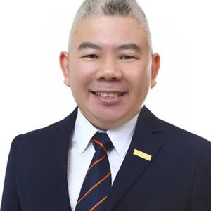 FOO CHUAN YONG (HENRY FOO)