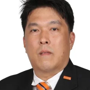 TAN KHENG THIAM (ROY)