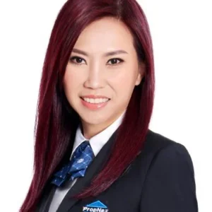 LIM SIEW CHOO (KATE LIM)