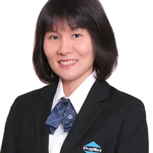 HO SZE SZE (CHARLOTTE)